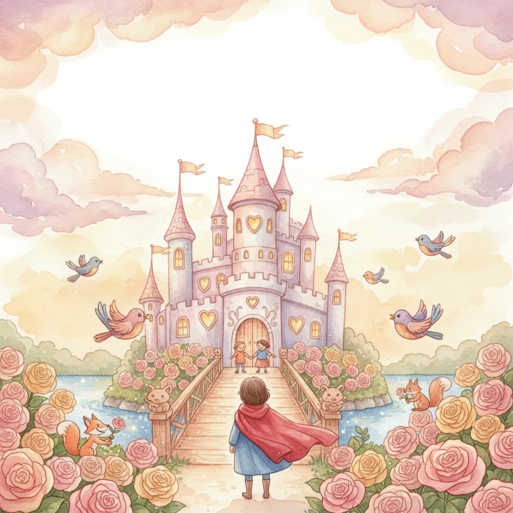 Castle of Dreams