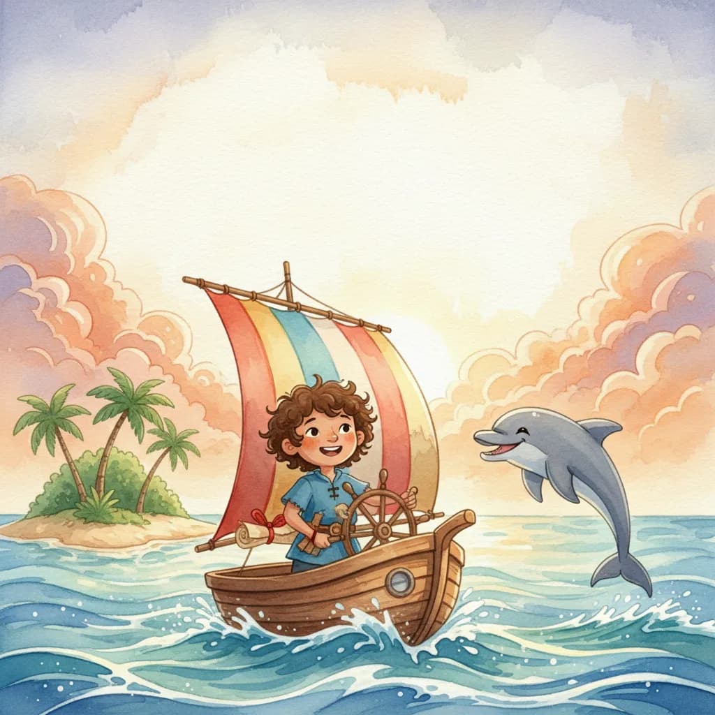 Captain Courage