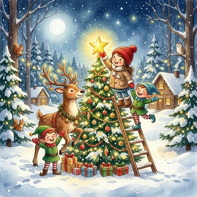Christmas Star