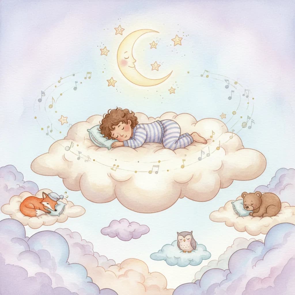 Lullaby Land